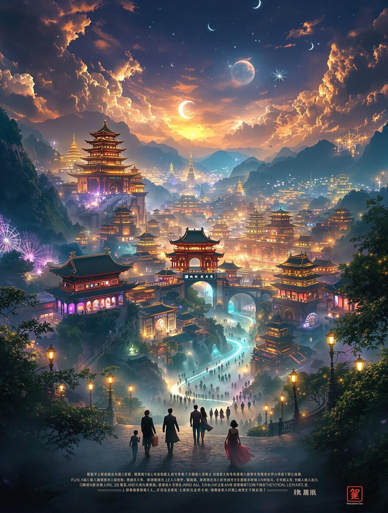 午夜视频导航-长安十二时辰封面图