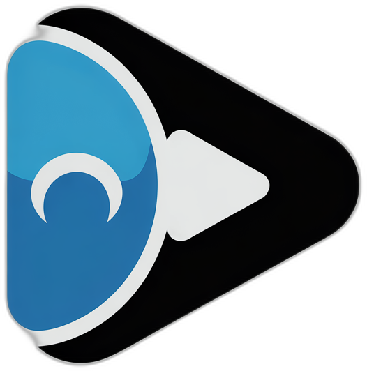 午夜视频导航Logo