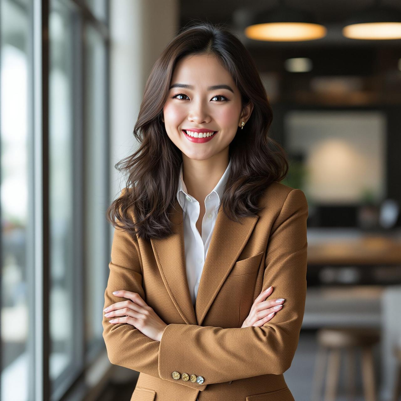午夜视频导航团队成员-王婷婷